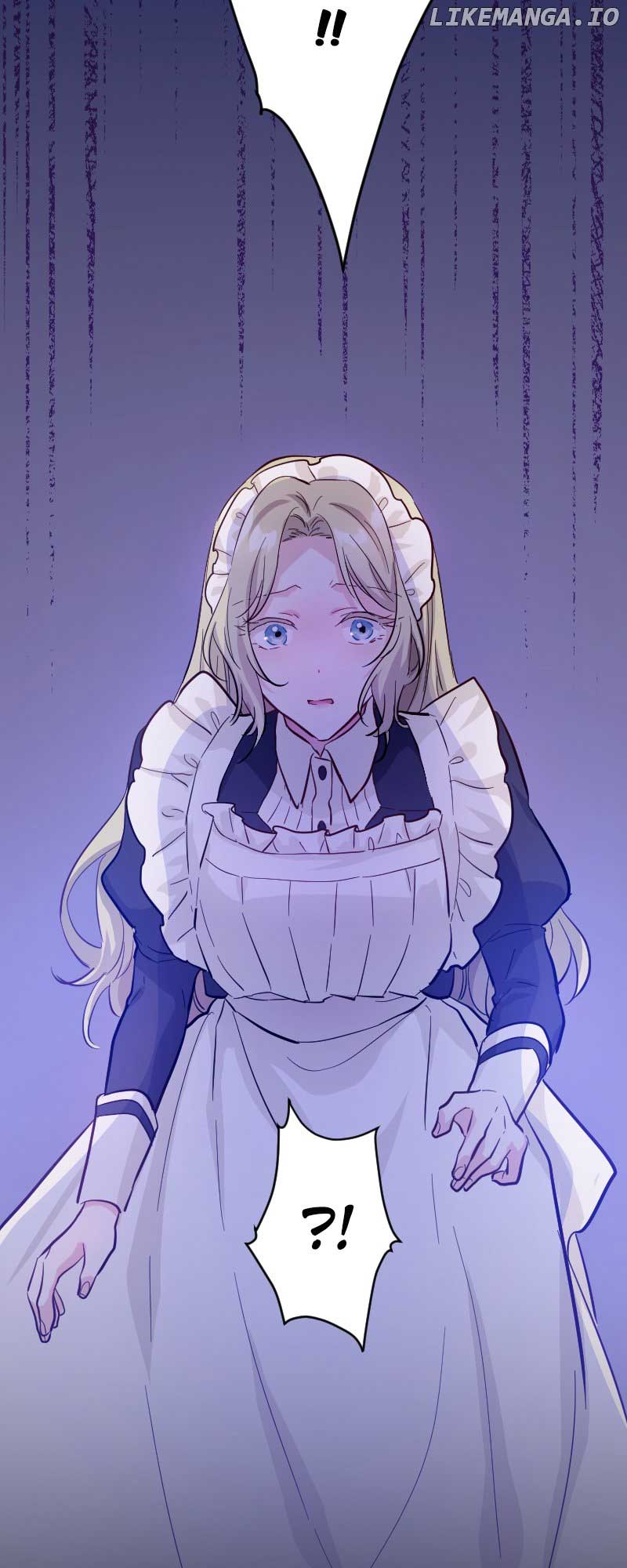 The Maid and Her Favorite King of Darkness Chapter 17 249 60