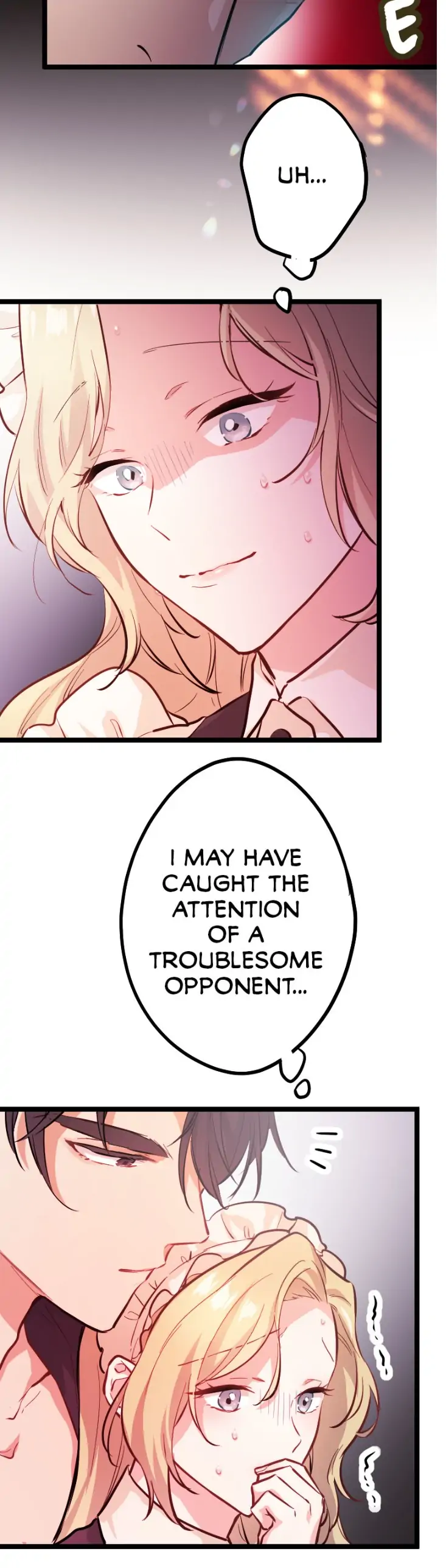 The Maid and Her Favorite King of Darkness Chapter 2 62 10