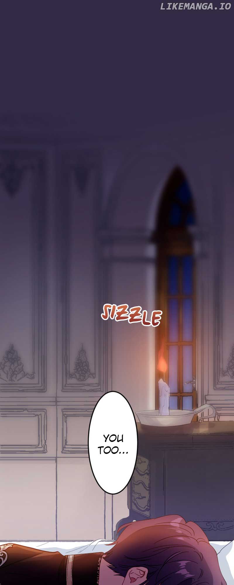 The Maid and Her Favorite King of Darkness Chapter 21 191 02