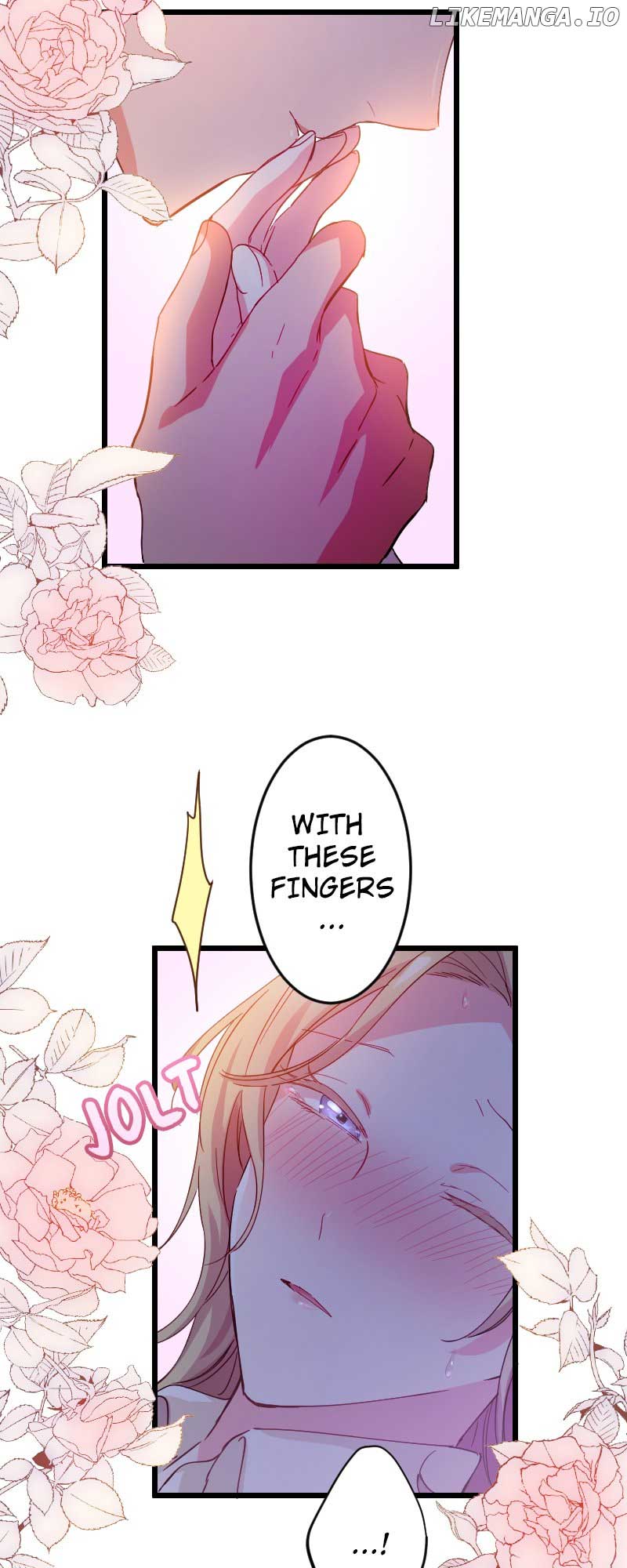The Maid and Her Favorite King of Darkness Chapter 21 194 05