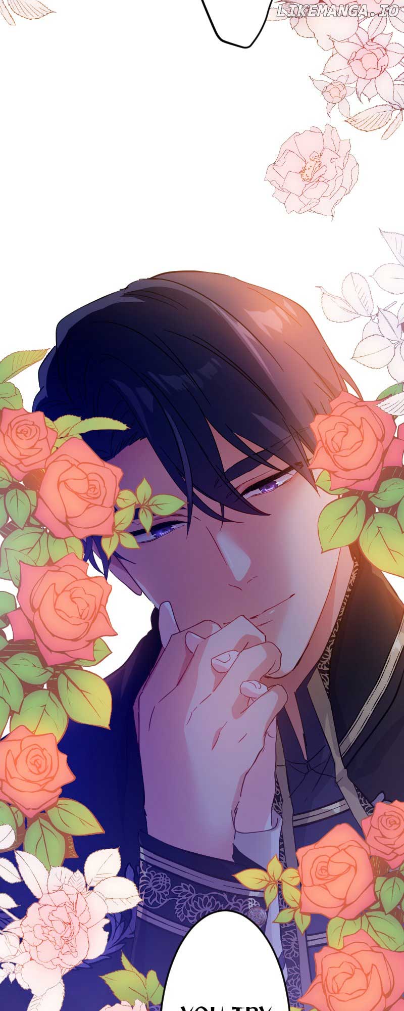The Maid and Her Favorite King of Darkness Chapter 21 195 06