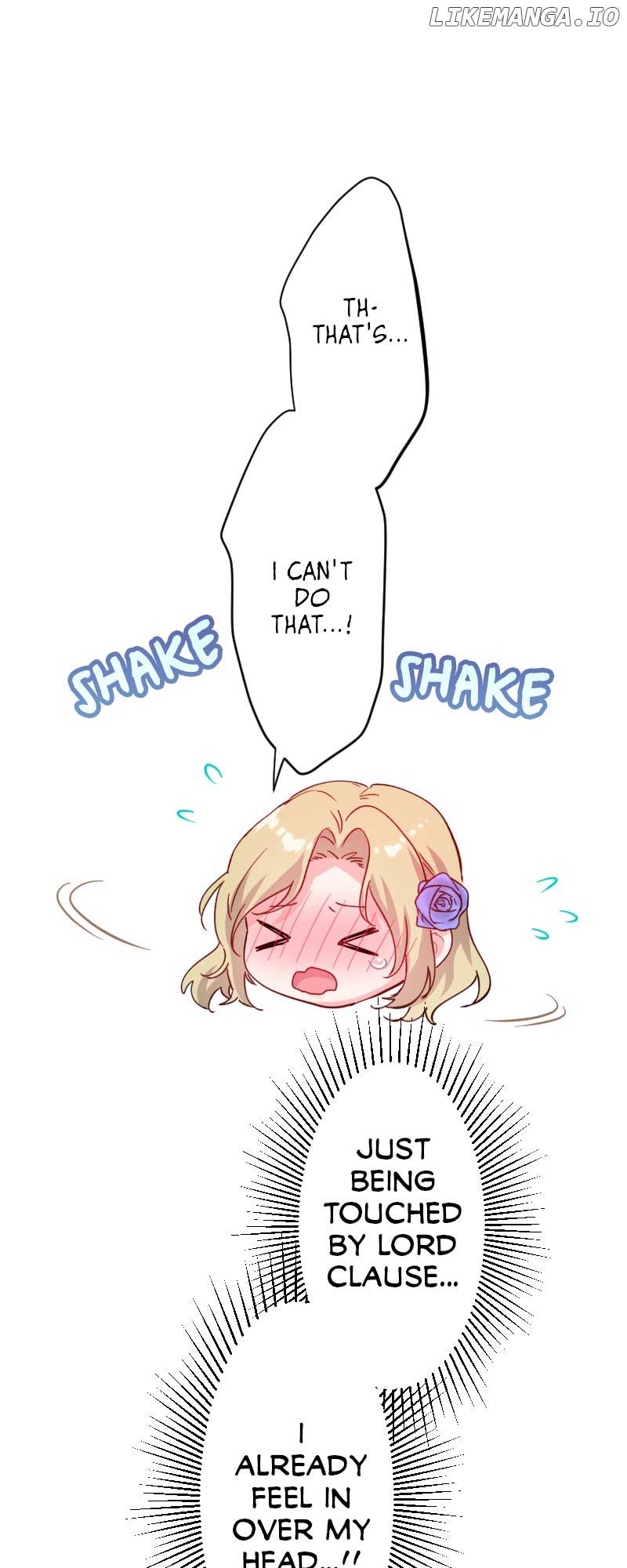 The Maid and Her Favorite King of Darkness Chapter 21 197 08