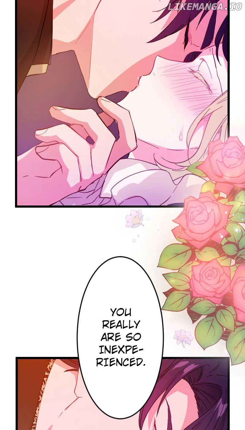 The Maid and Her Favorite King of Darkness Chapter 21 199 10