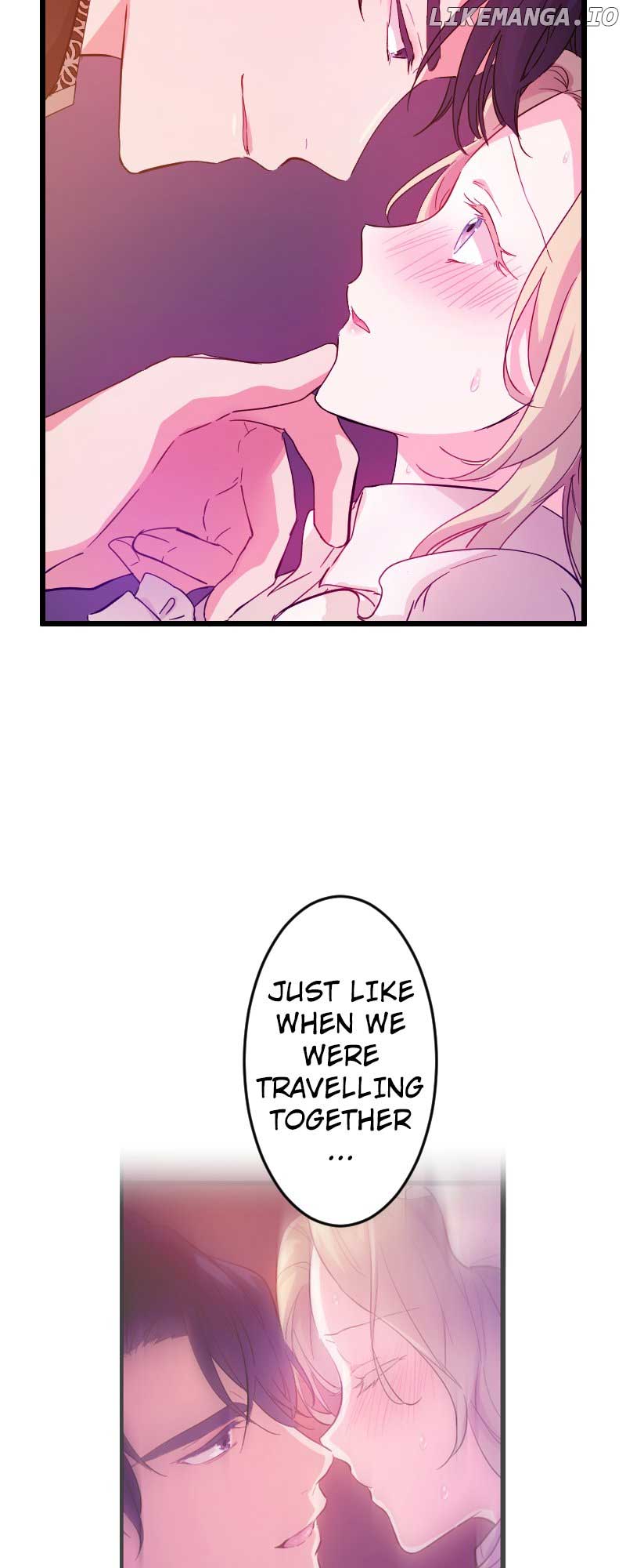 The Maid and Her Favorite King of Darkness Chapter 21 200 11
