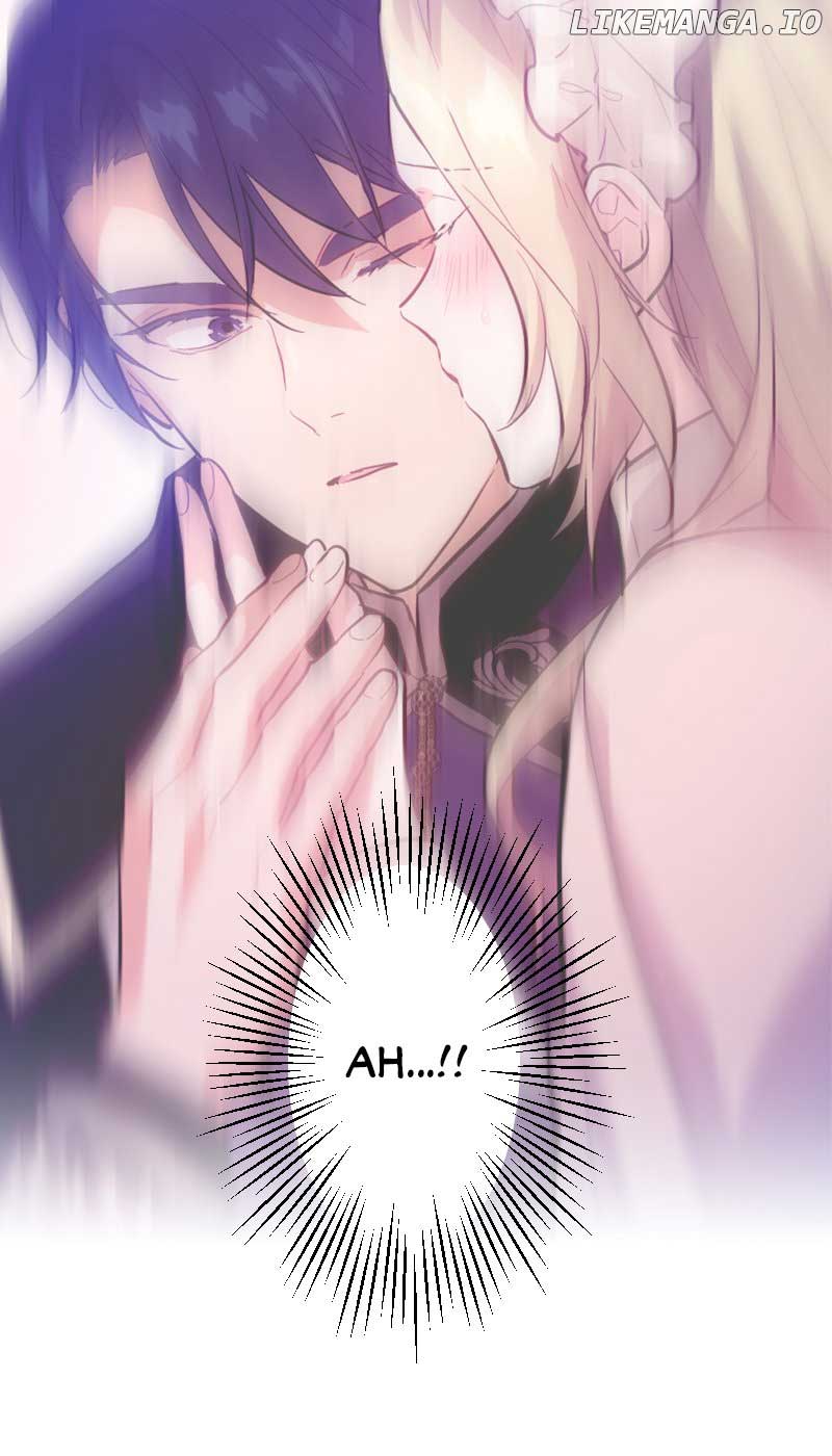 The Maid and Her Favorite King of Darkness Chapter 21 202 13