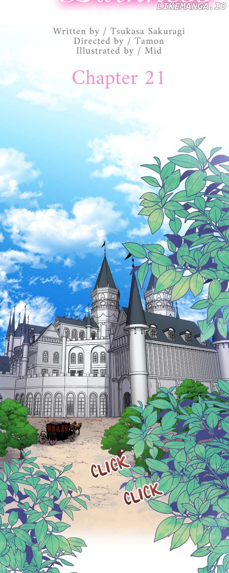 The Maid and Her Favorite King of Darkness Chapter 21 204 15
