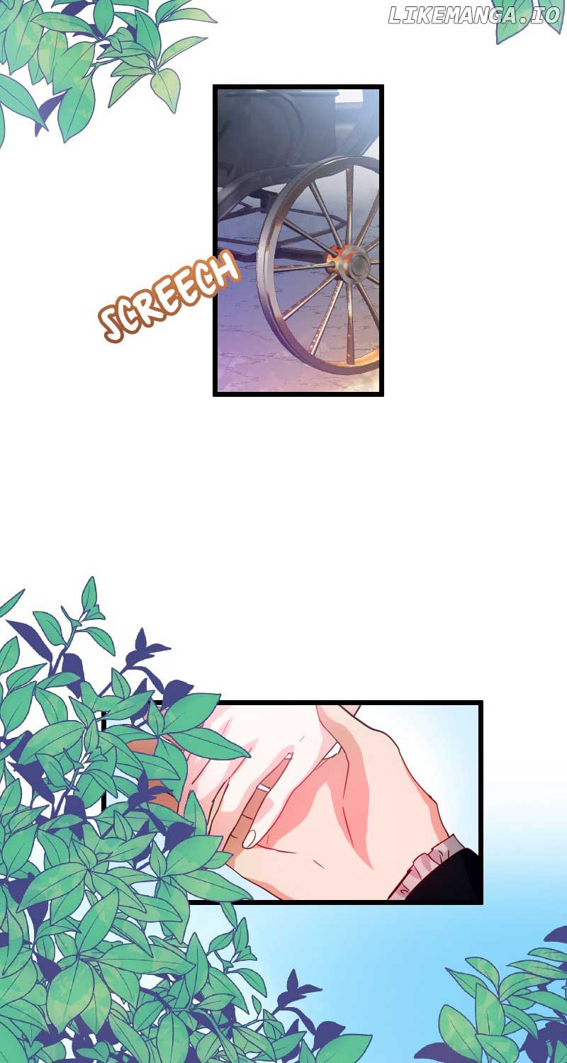 The Maid and Her Favorite King of Darkness Chapter 21 205 16