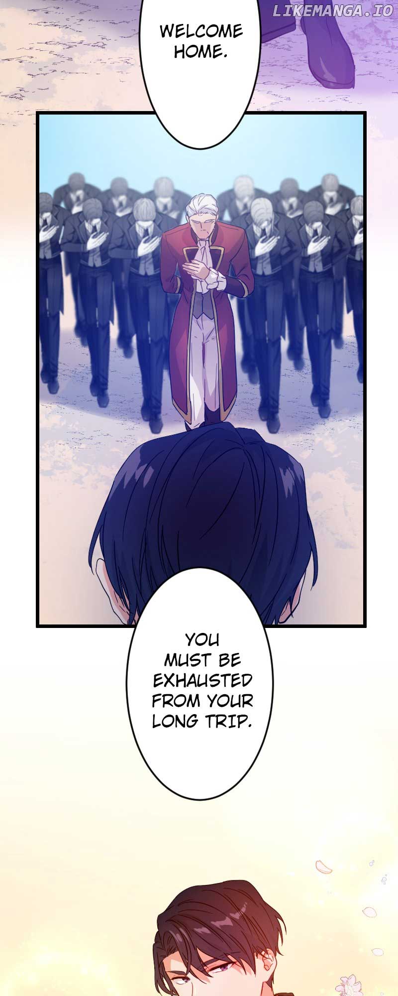 The Maid and Her Favorite King of Darkness Chapter 21 207 18