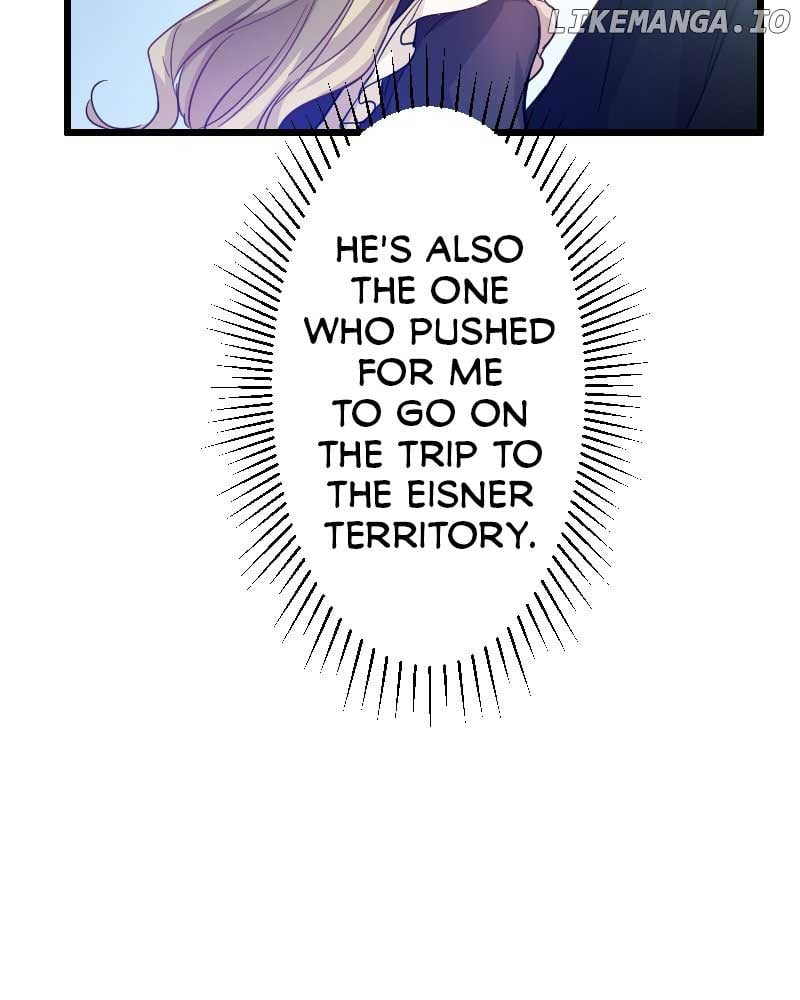 The Maid and Her Favorite King of Darkness Chapter 21 211 22