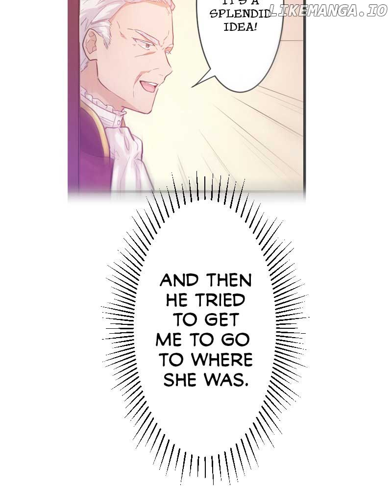 The Maid and Her Favorite King of Darkness Chapter 21 214 25
