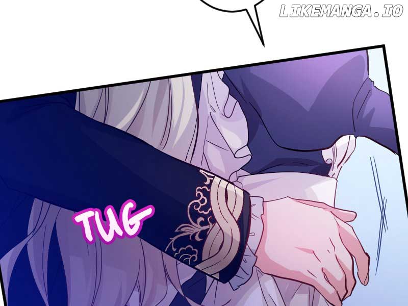 The Maid and Her Favorite King of Darkness Chapter 21 217 28