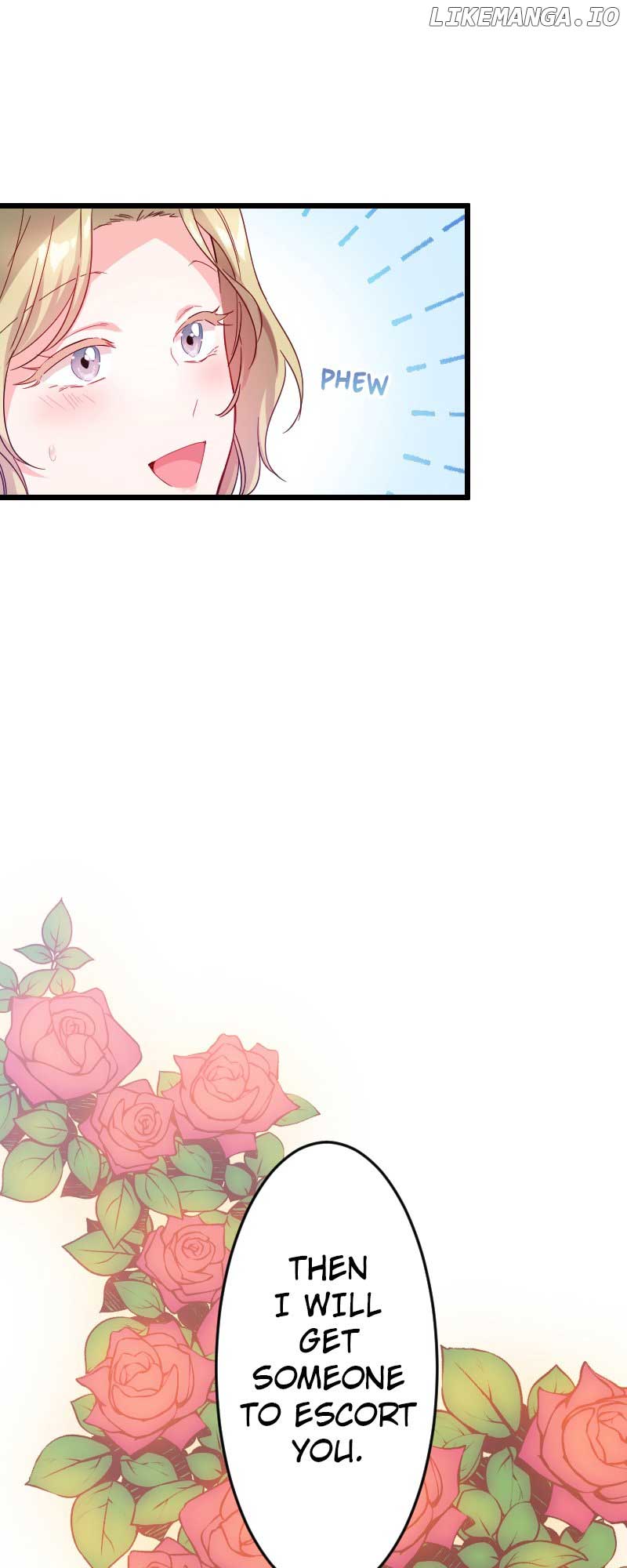 The Maid and Her Favorite King of Darkness Chapter 21 227 38