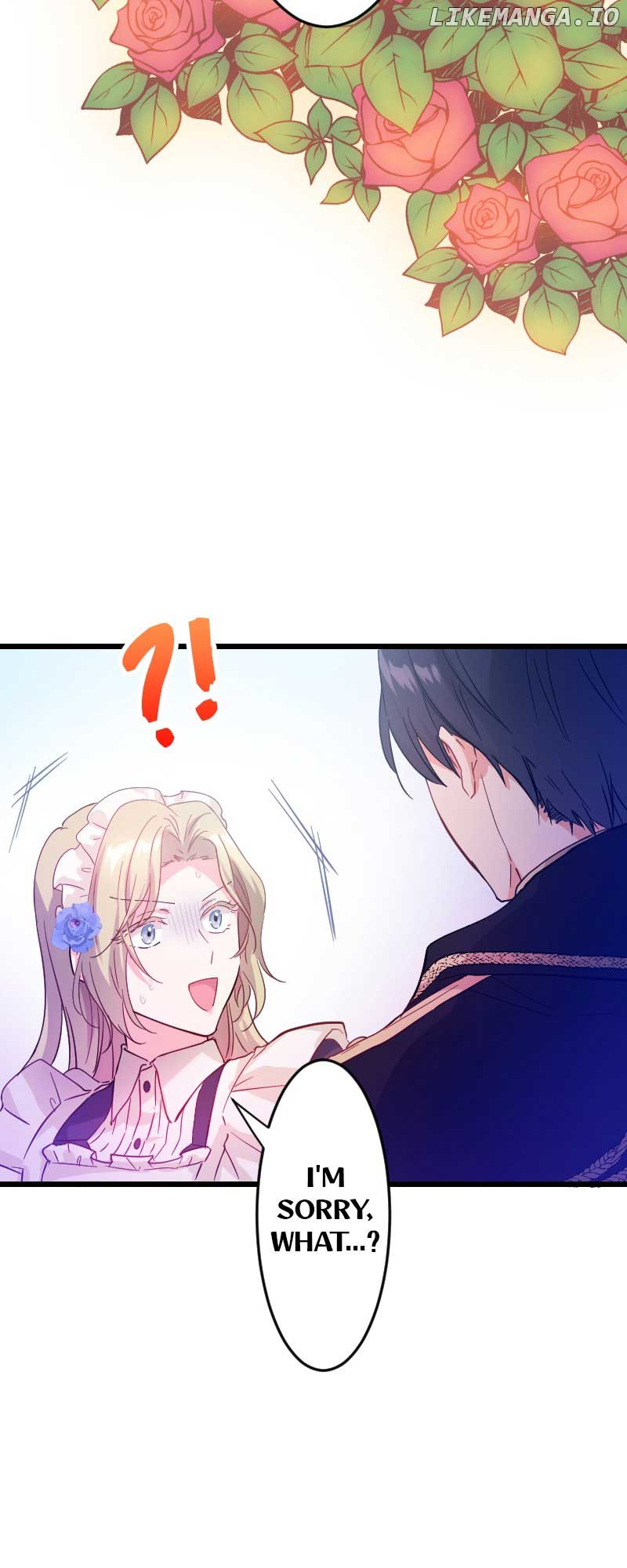 The Maid and Her Favorite King of Darkness Chapter 21 228 39