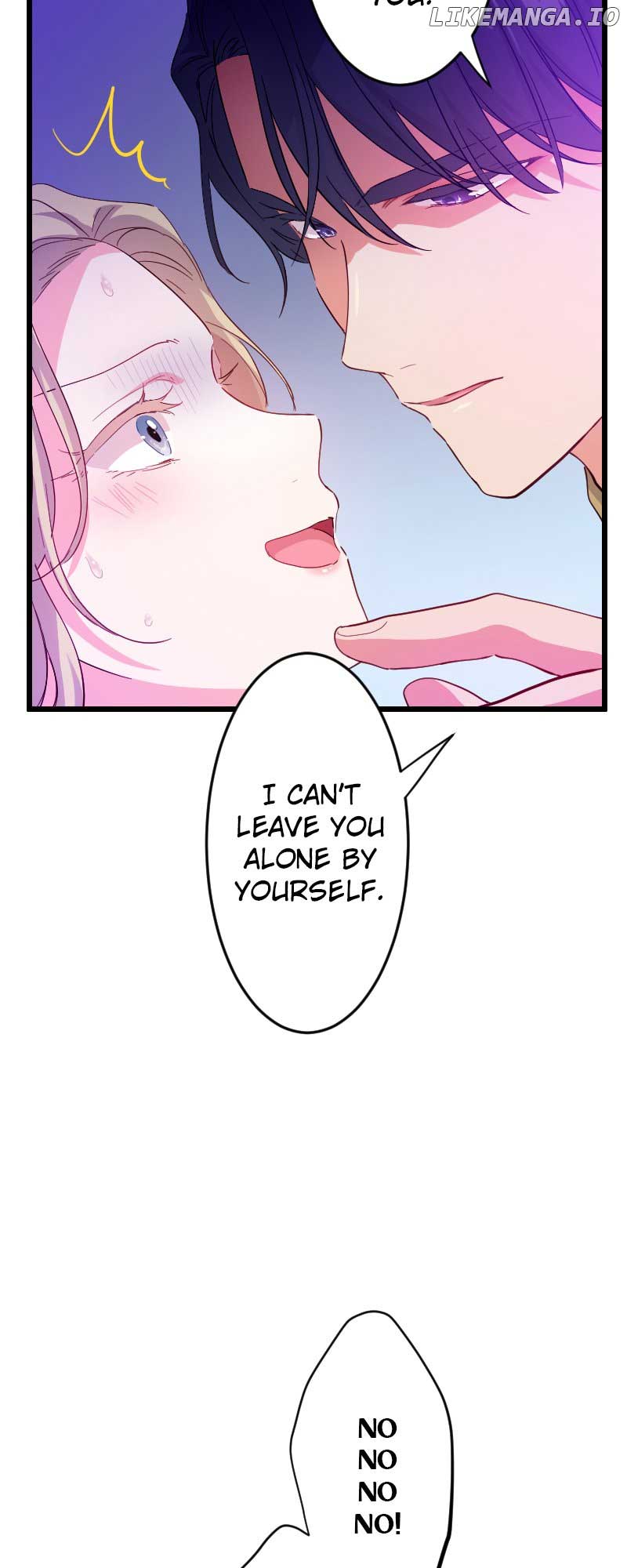 The Maid and Her Favorite King of Darkness Chapter 21 230 41