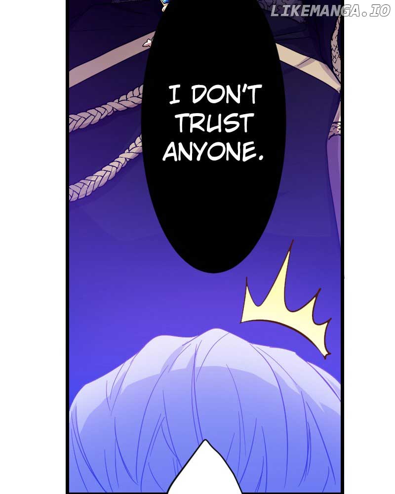 The Maid and Her Favorite King of Darkness Chapter 21 235 46