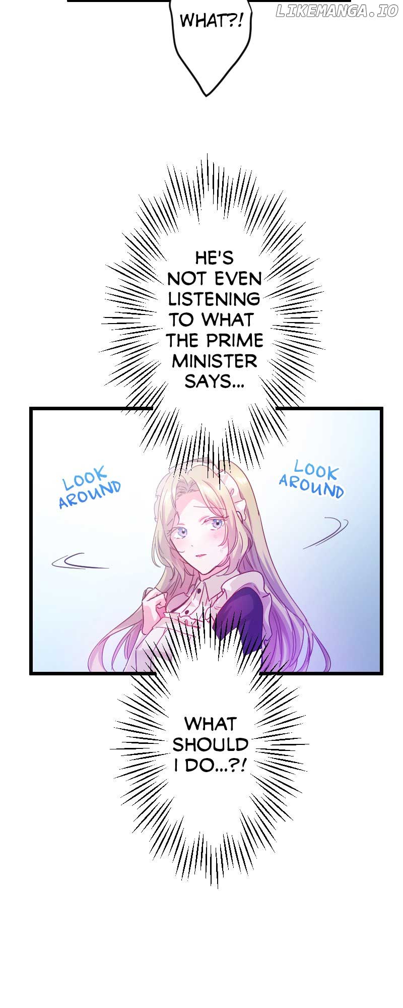 The Maid and Her Favorite King of Darkness Chapter 21 236 47