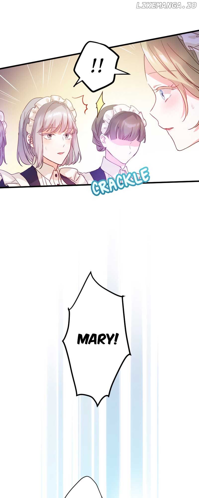 The Maid and Her Favorite King of Darkness Chapter 21 237 48