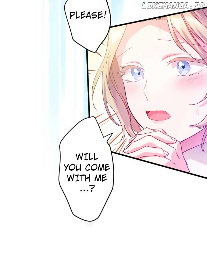 The Maid and Her Favorite King of Darkness Chapter 21 238 49