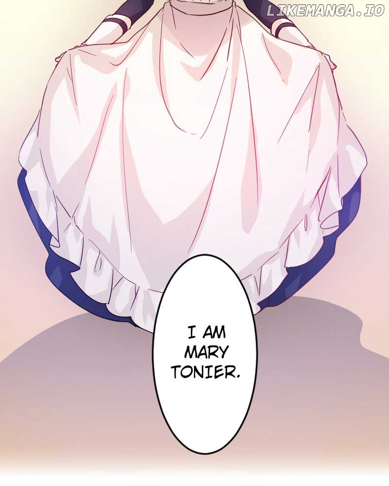 The Maid and Her Favorite King of Darkness Chapter 21 244 55