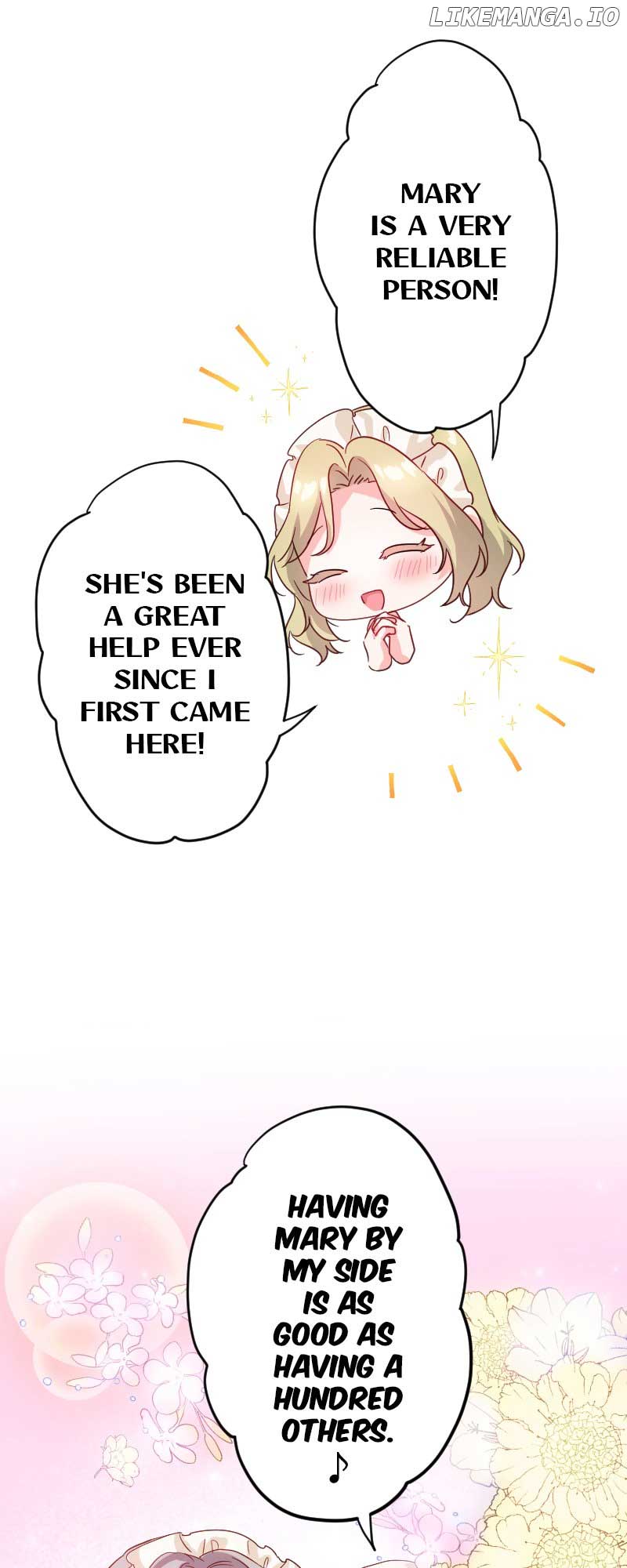 The Maid and Her Favorite King of Darkness Chapter 21 246 57