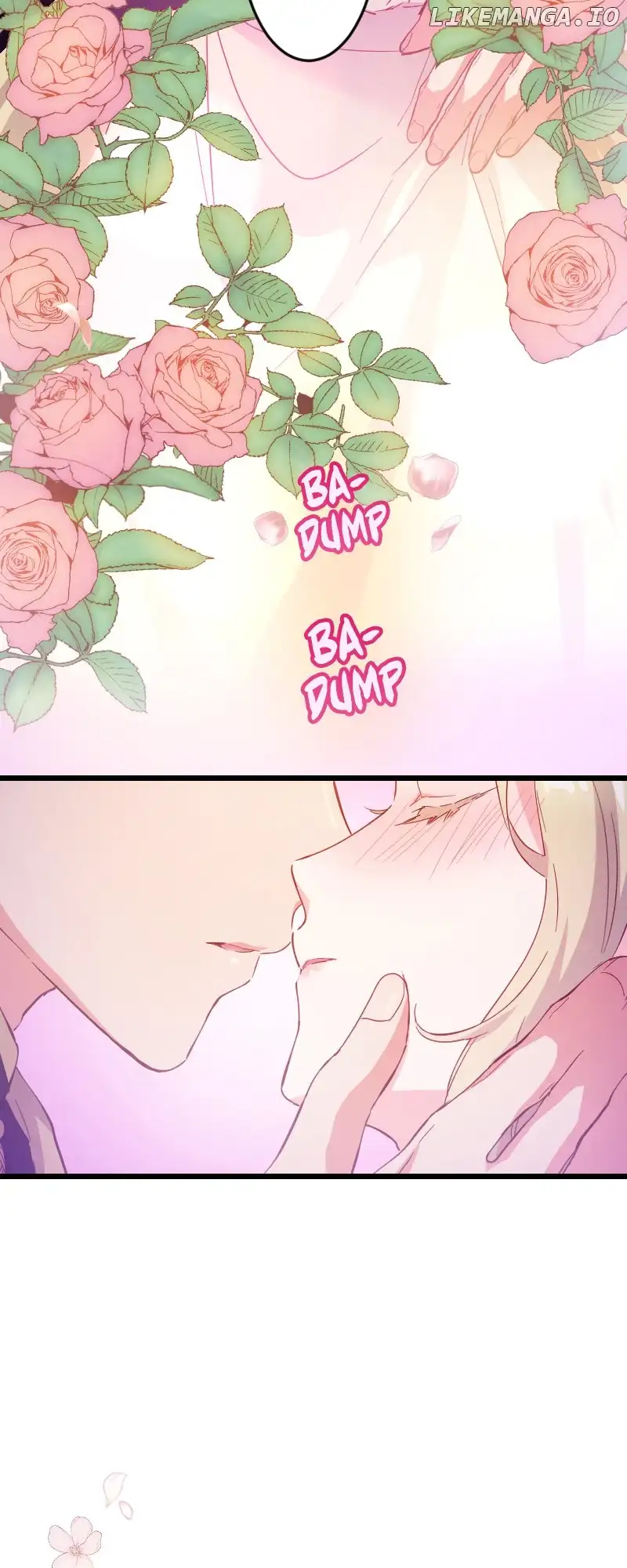 The Maid and Her Favorite King of Darkness Chapter 24 192 03