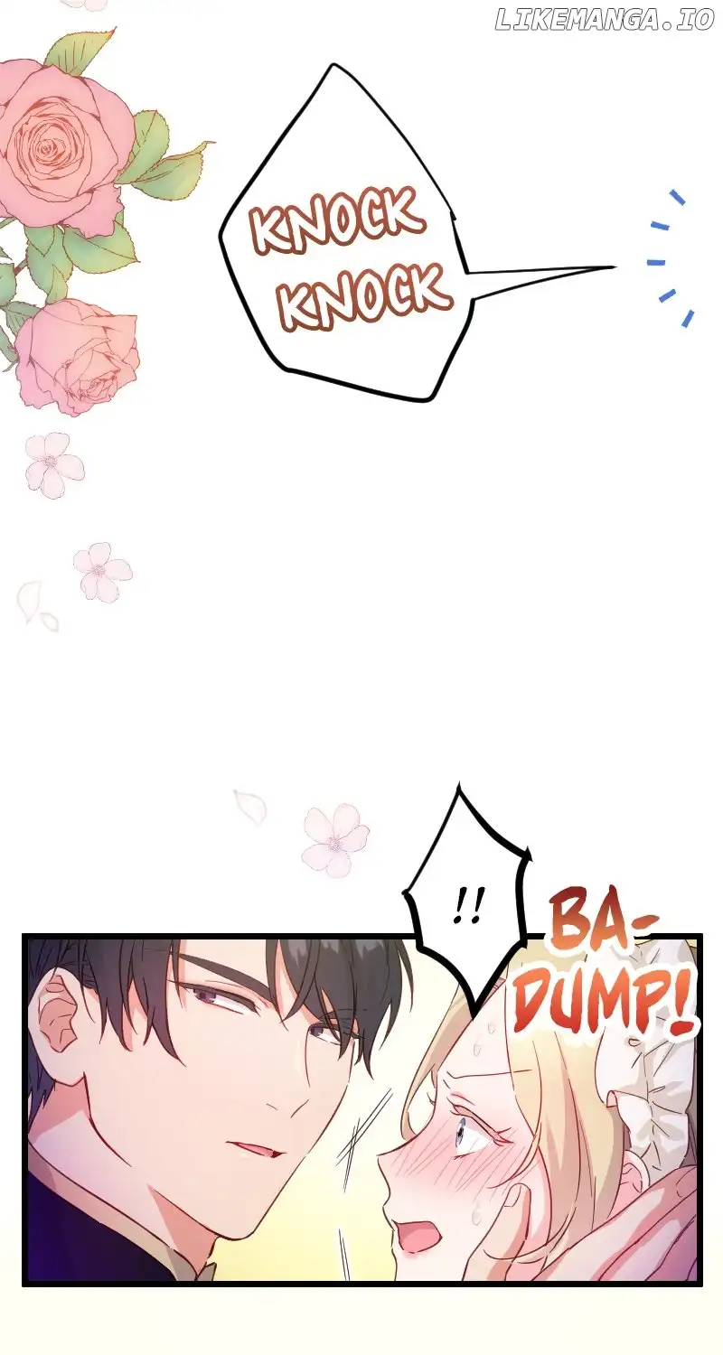 The Maid and Her Favorite King of Darkness Chapter 24 193 04