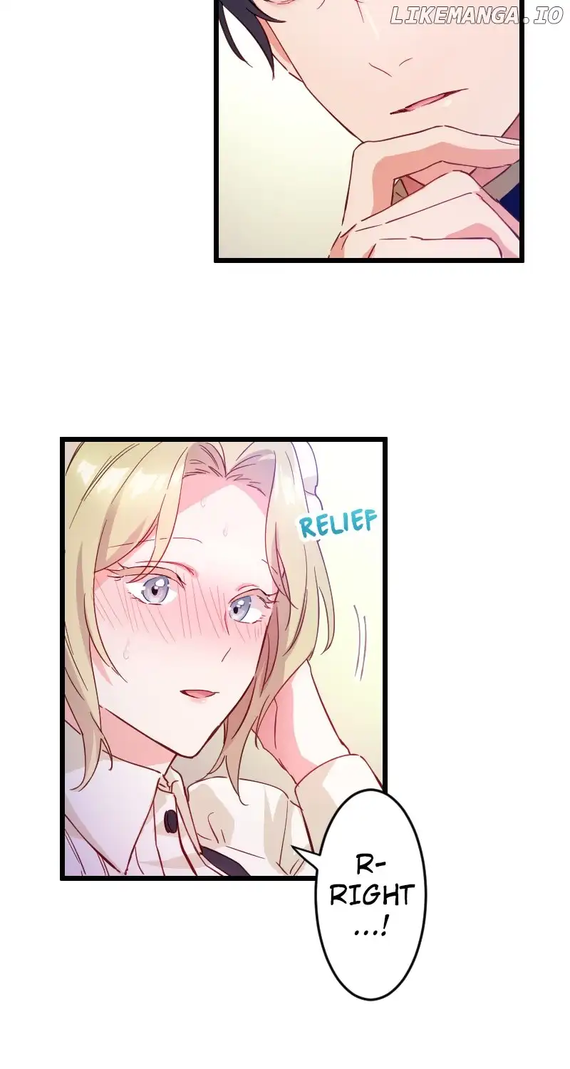 The Maid and Her Favorite King of Darkness Chapter 24 196 07