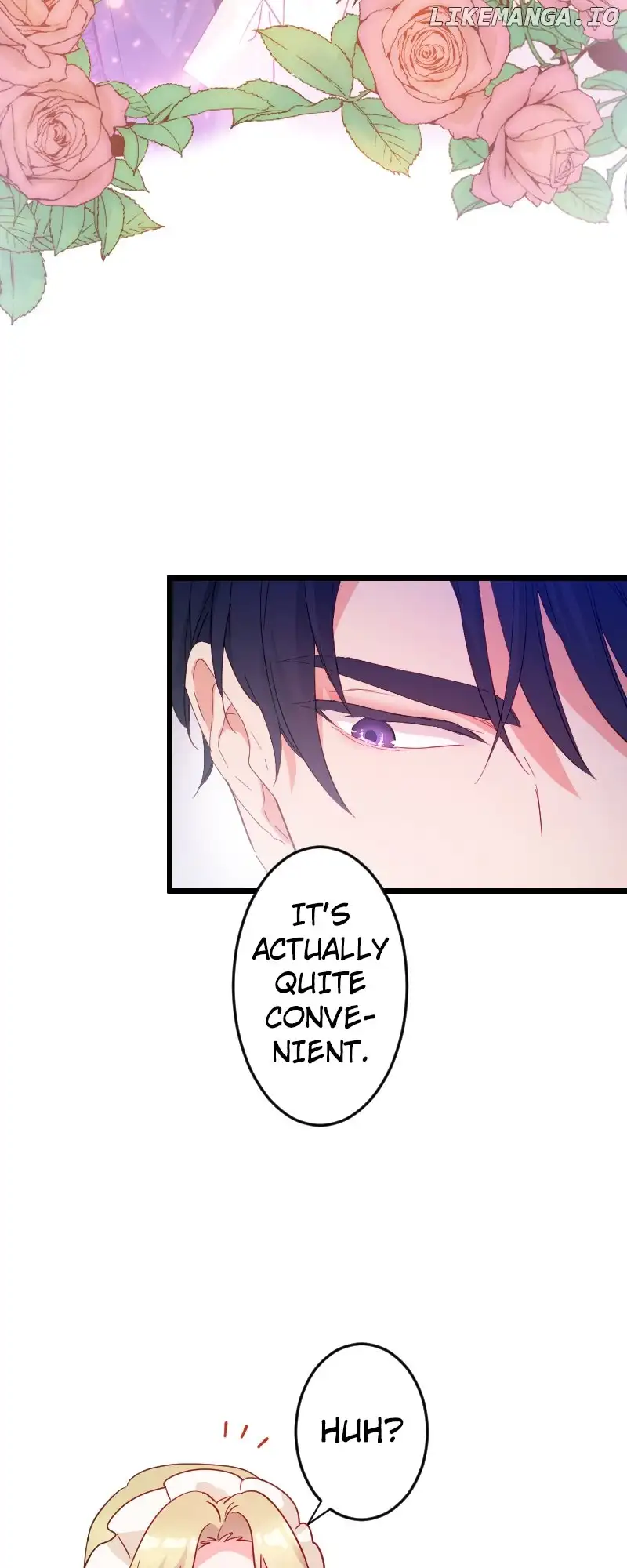 The Maid and Her Favorite King of Darkness Chapter 24 207 18
