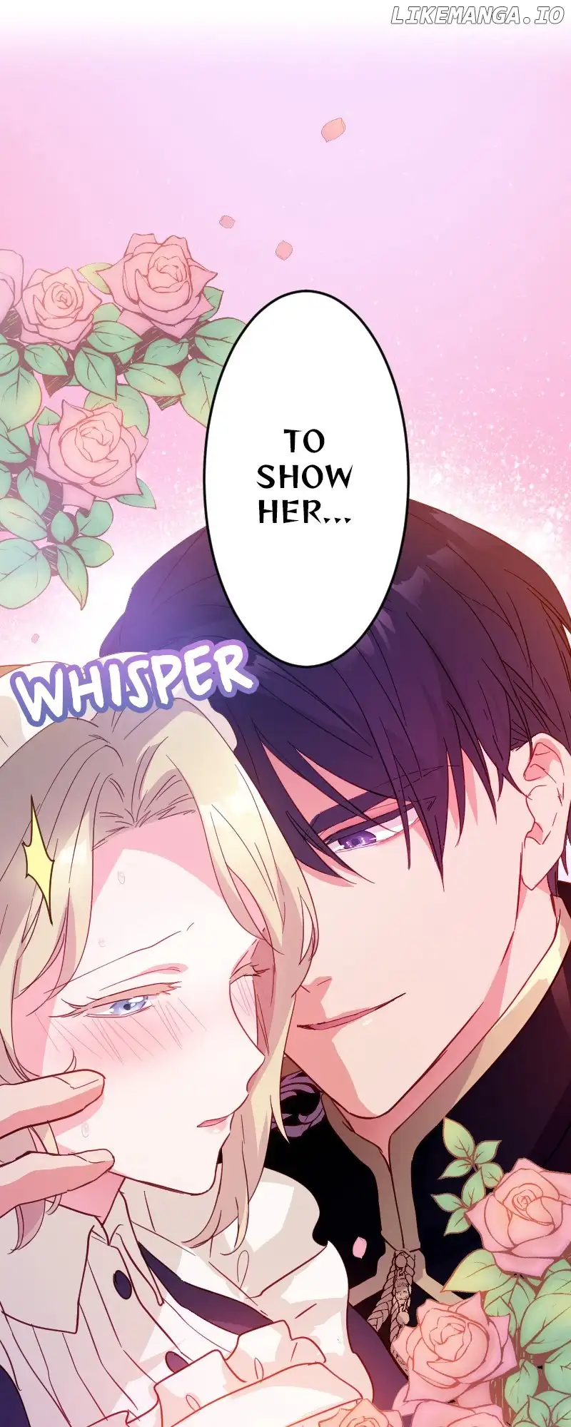 The Maid and Her Favorite King of Darkness Chapter 24 209 20