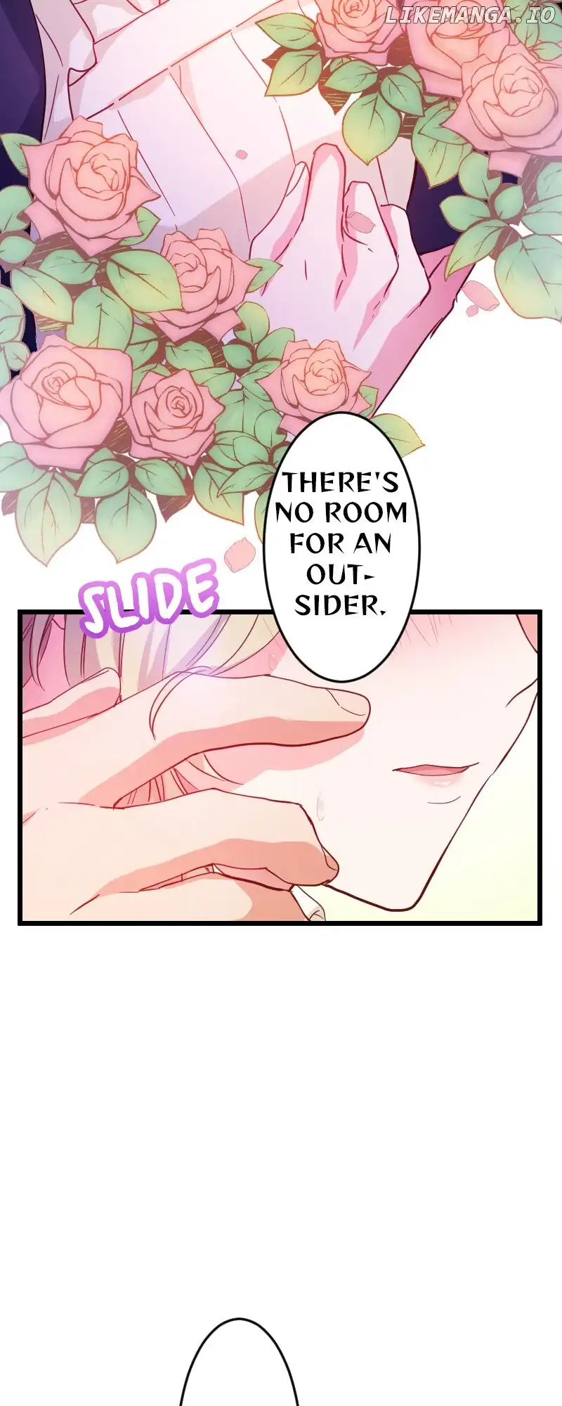 The Maid and Her Favorite King of Darkness Chapter 24 210 21