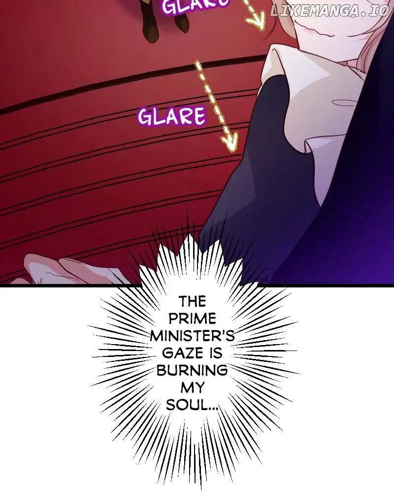 The Maid and Her Favorite King of Darkness Chapter 24 214 25