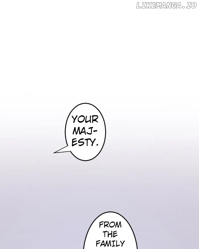 The Maid and Her Favorite King of Darkness Chapter 24 217 28
