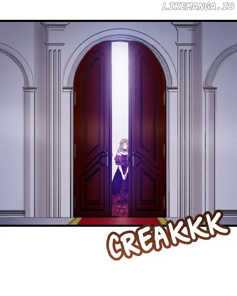 The Maid and Her Favorite King of Darkness Chapter 24 220 31