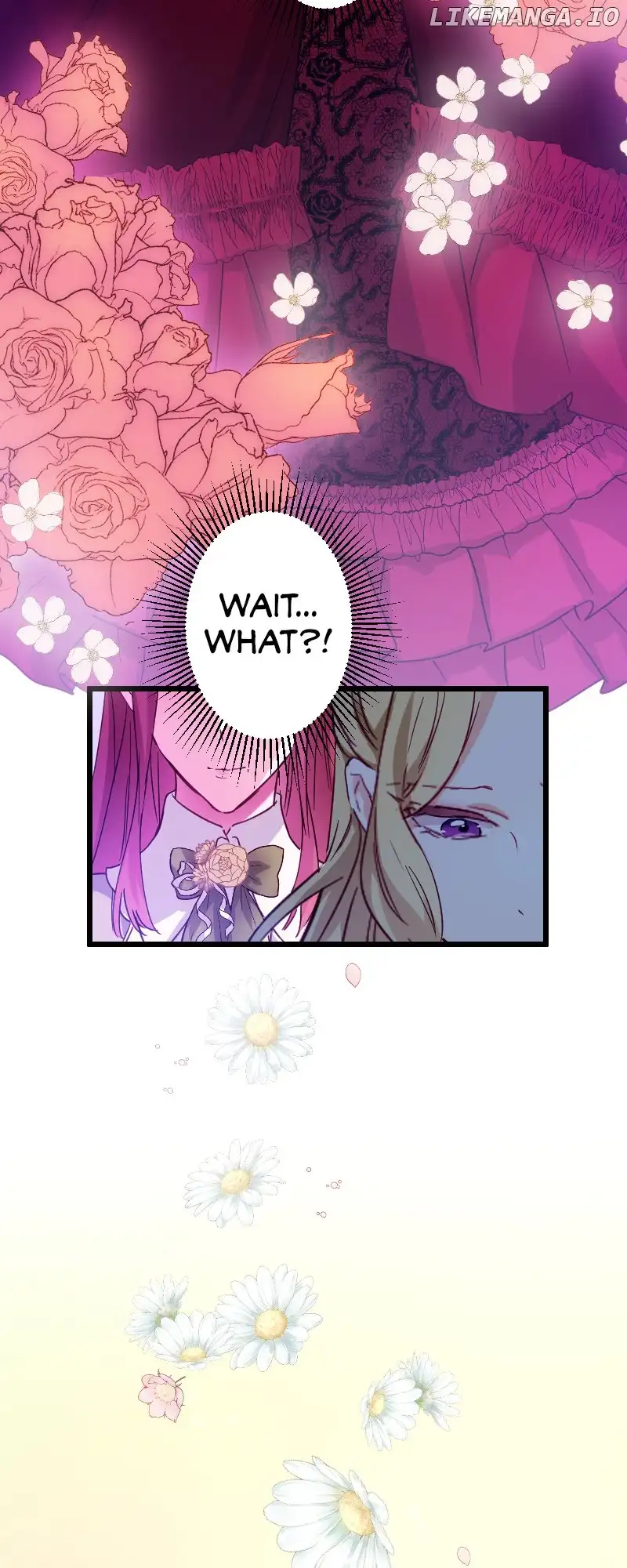 The Maid and Her Favorite King of Darkness Chapter 24 222 33