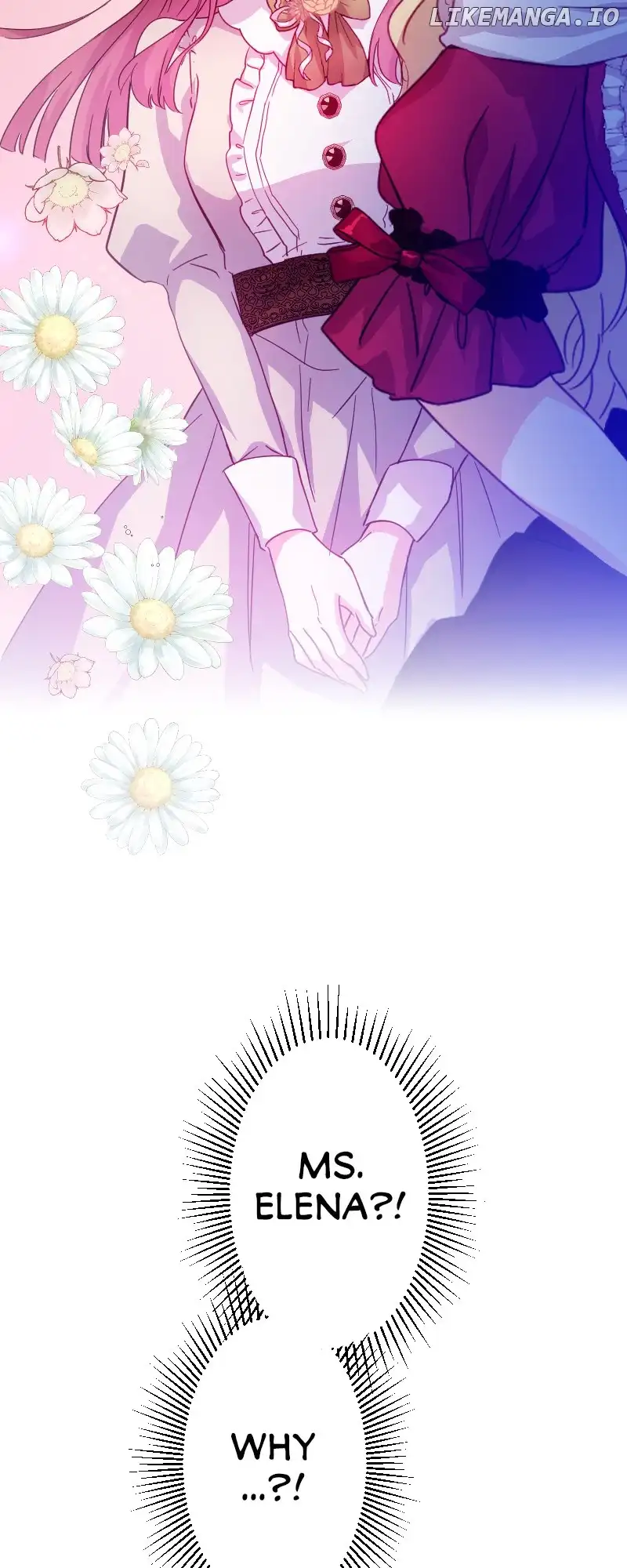 The Maid and Her Favorite King of Darkness Chapter 24 224 35
