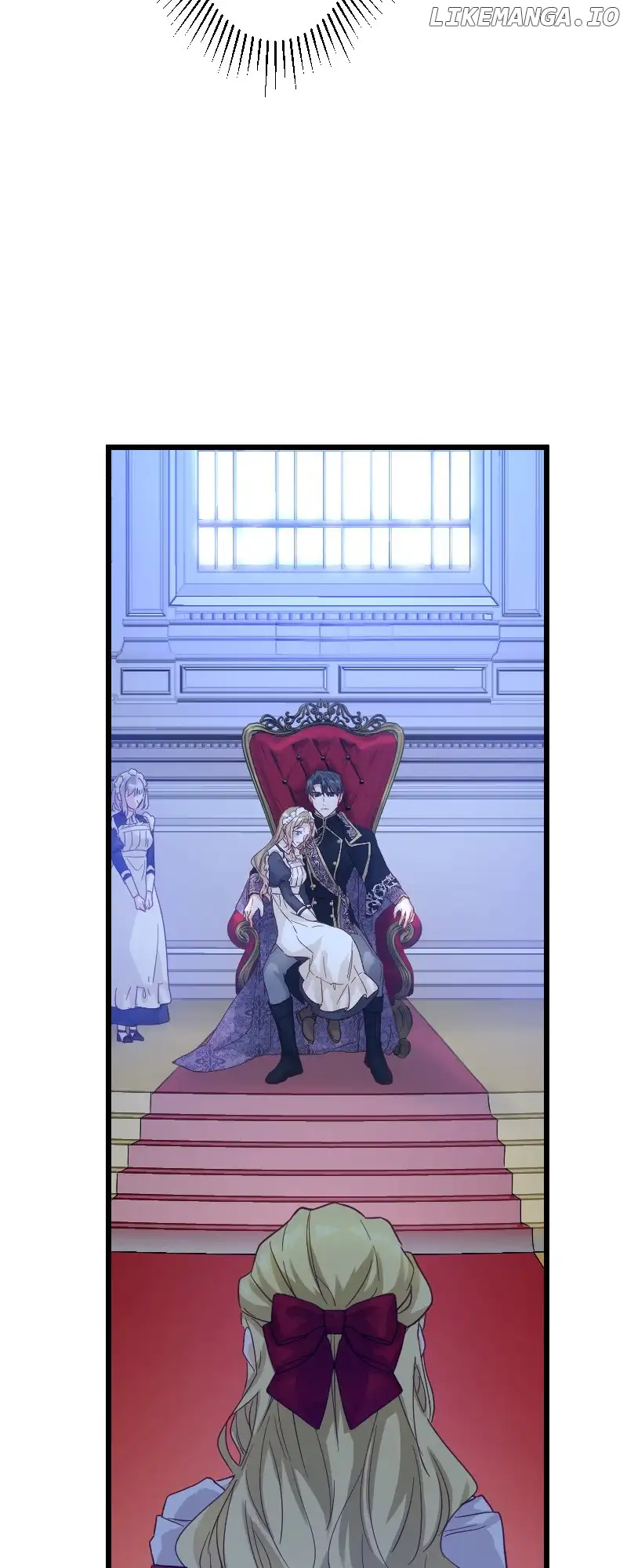 The Maid and Her Favorite King of Darkness Chapter 24 225 36