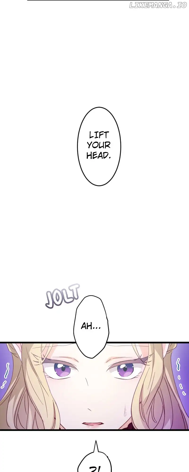 The Maid and Her Favorite King of Darkness Chapter 24 228 39