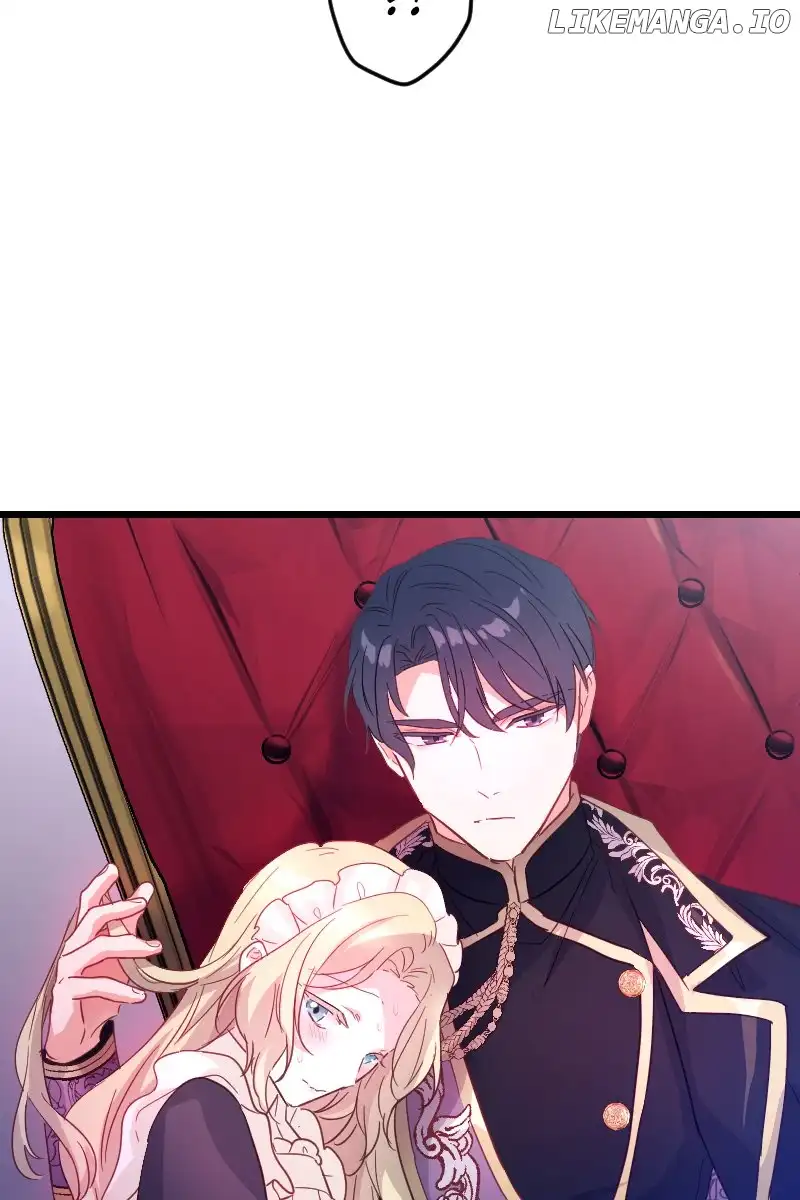 The Maid and Her Favorite King of Darkness Chapter 24 229 40
