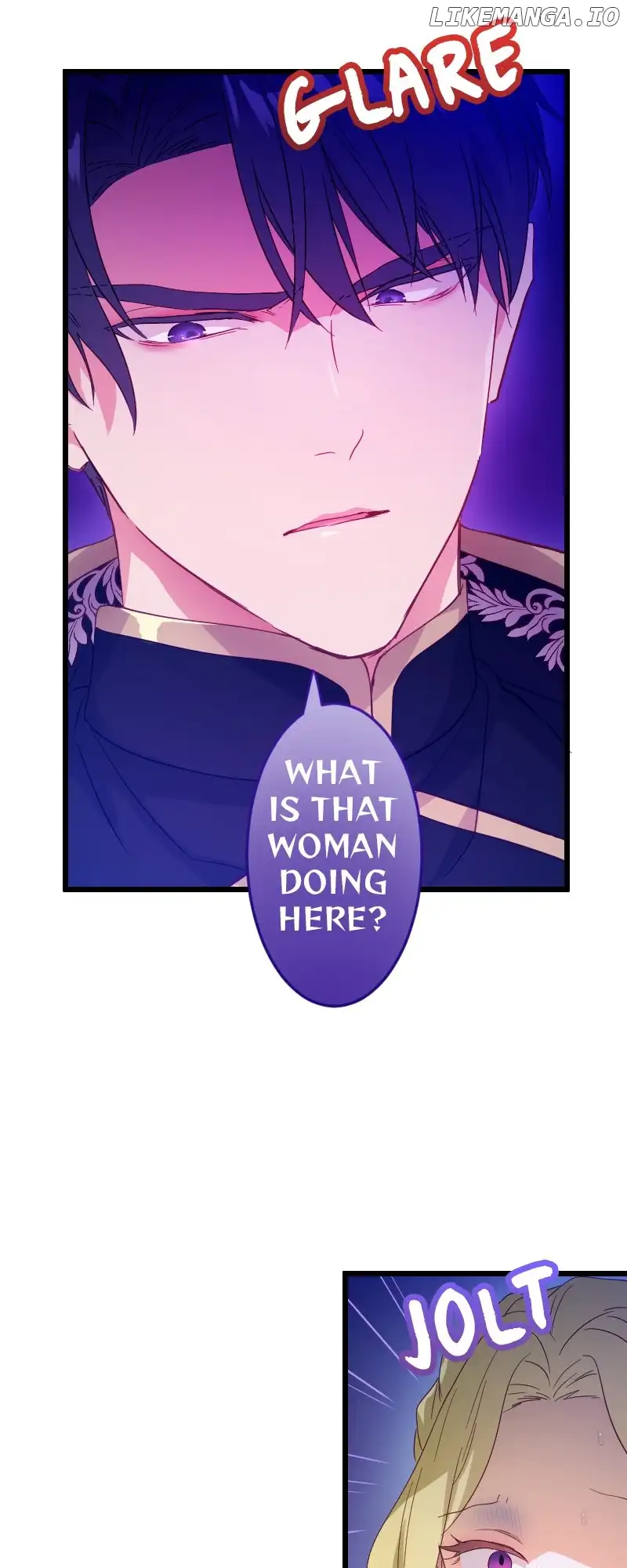 The Maid and Her Favorite King of Darkness Chapter 24 231 42