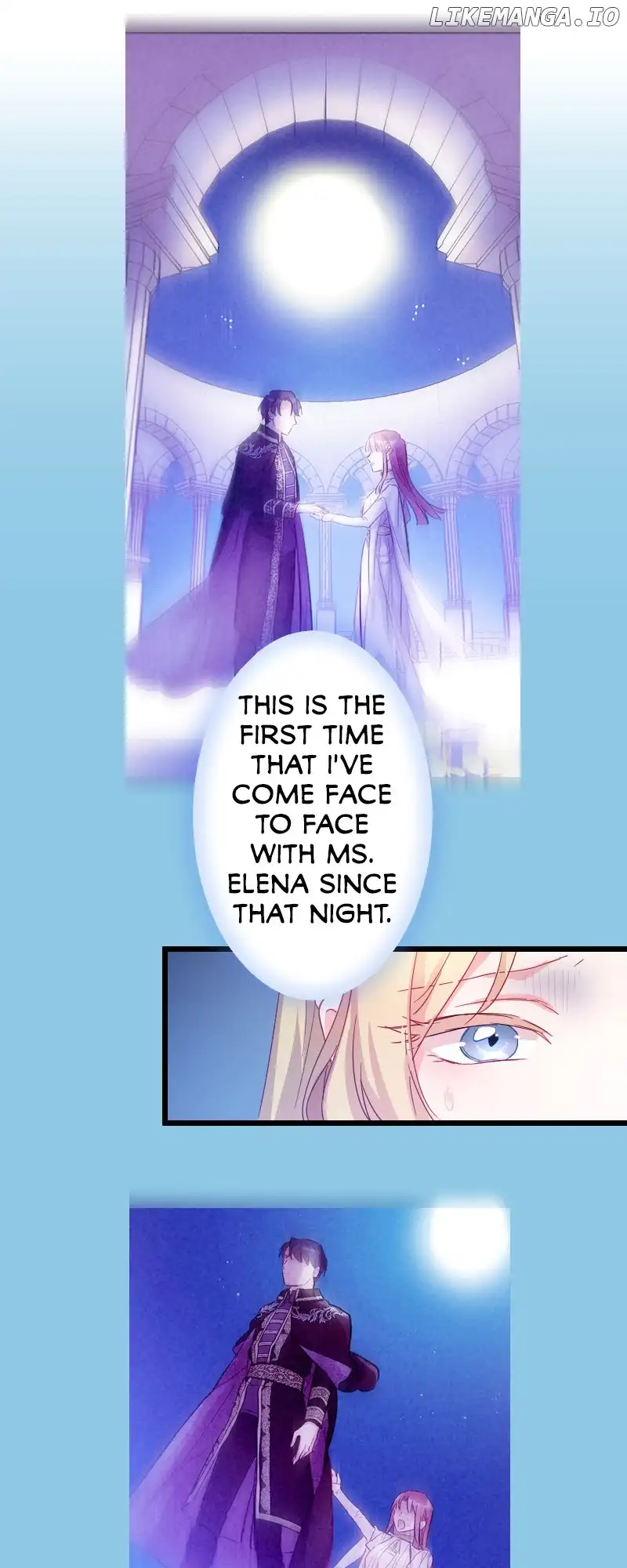 The Maid and Her Favorite King of Darkness Chapter 24 233 44
