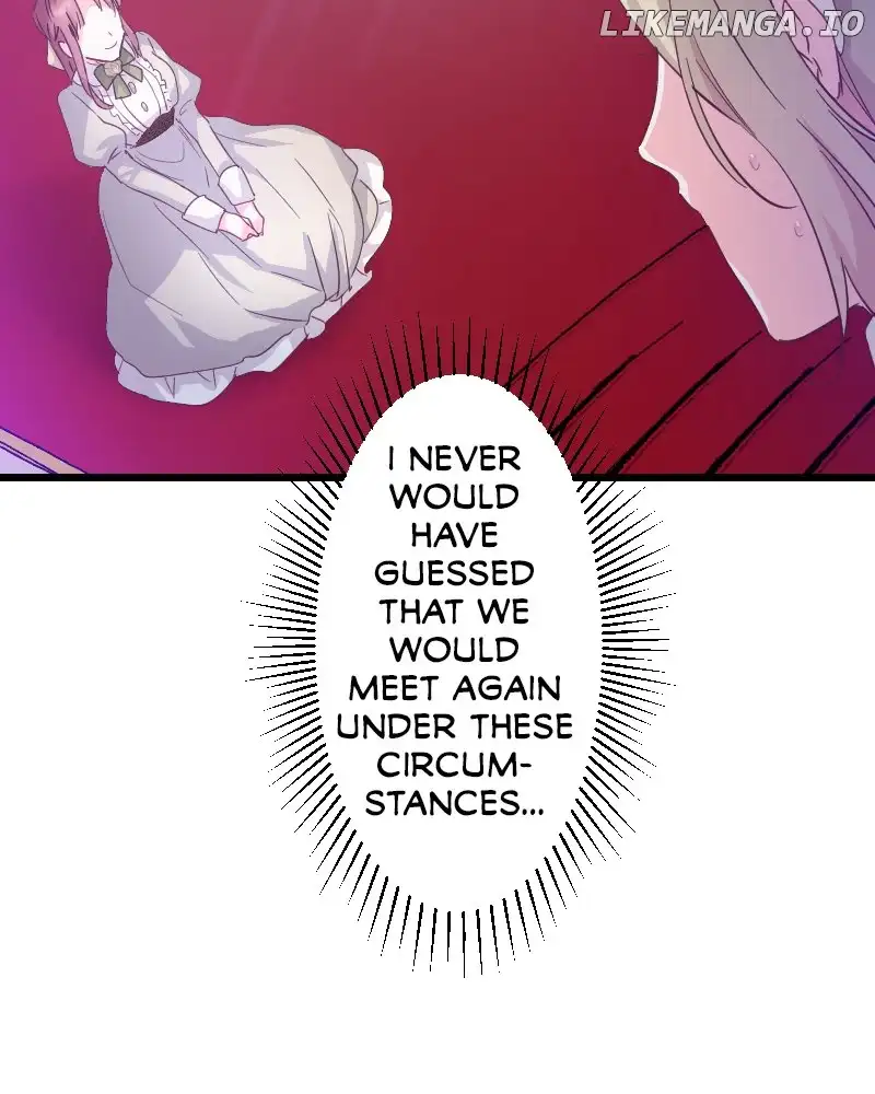 The Maid and Her Favorite King of Darkness Chapter 24 235 46