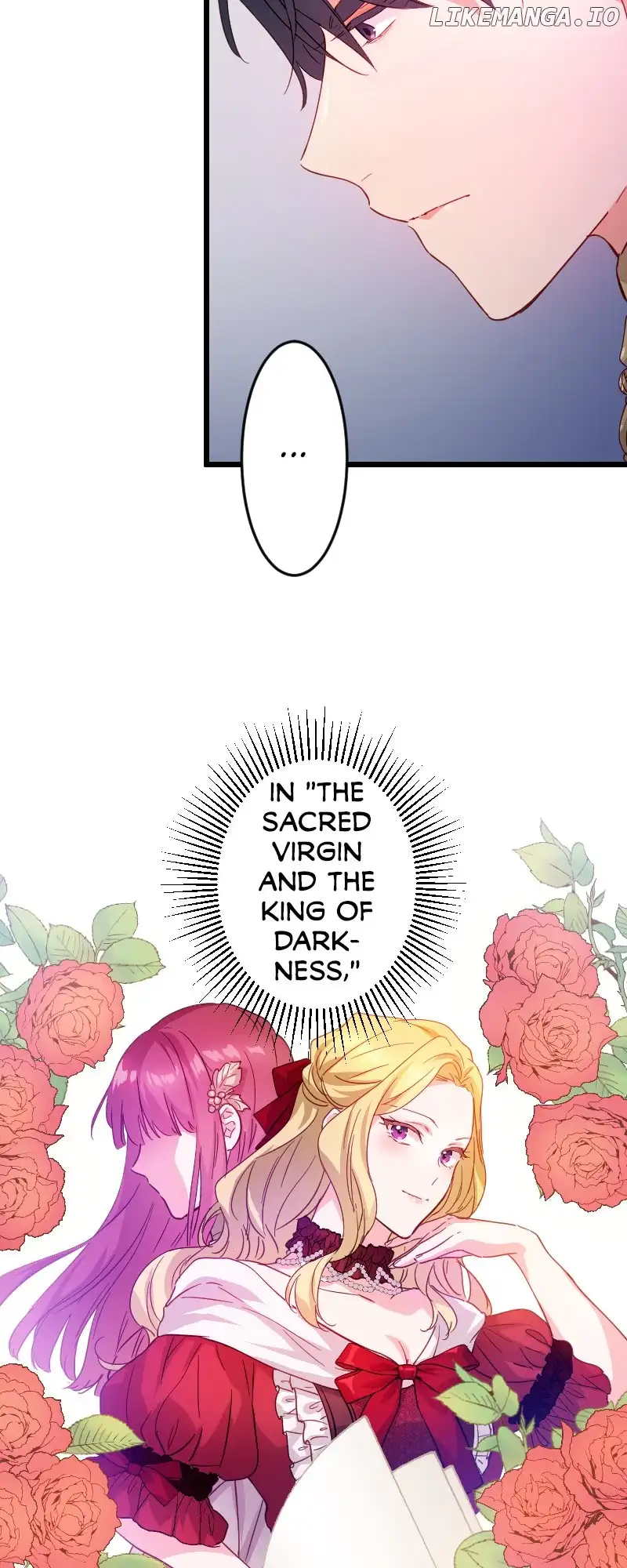 The Maid and Her Favorite King of Darkness Chapter 24 240 51