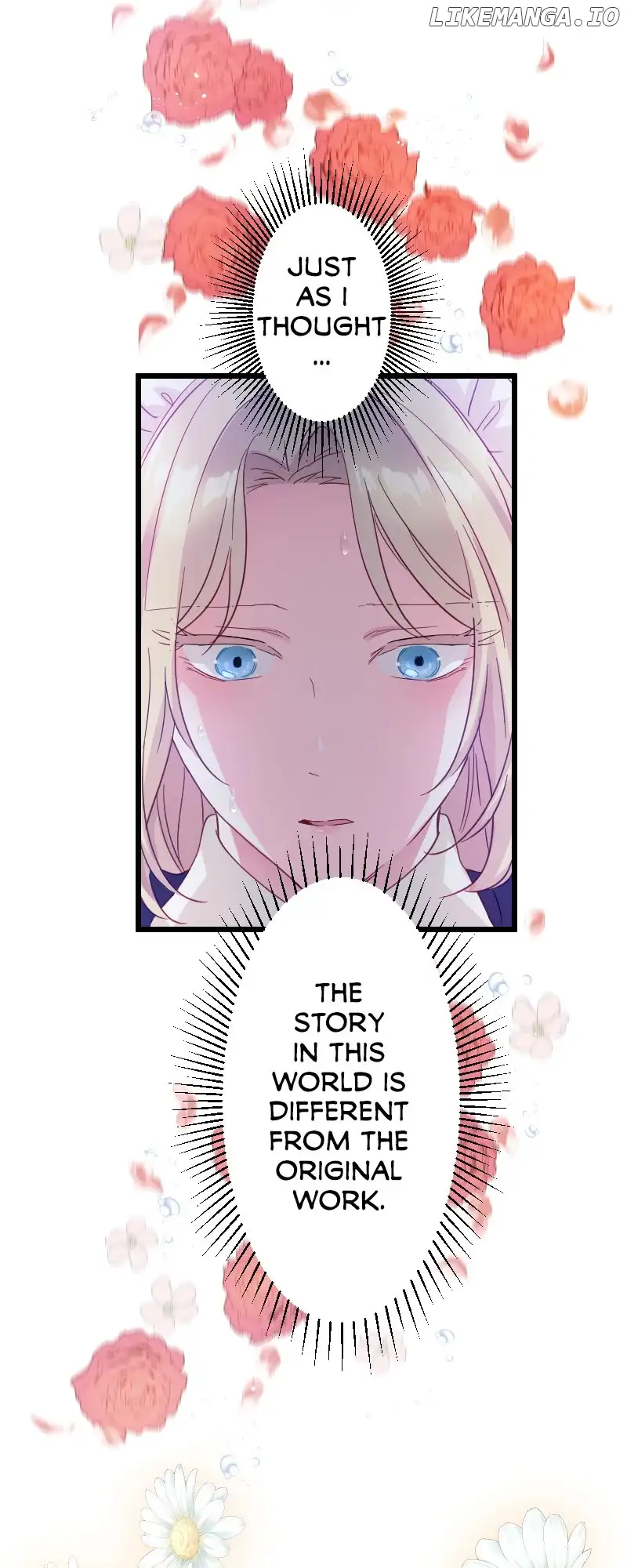 The Maid and Her Favorite King of Darkness Chapter 24 242 53
