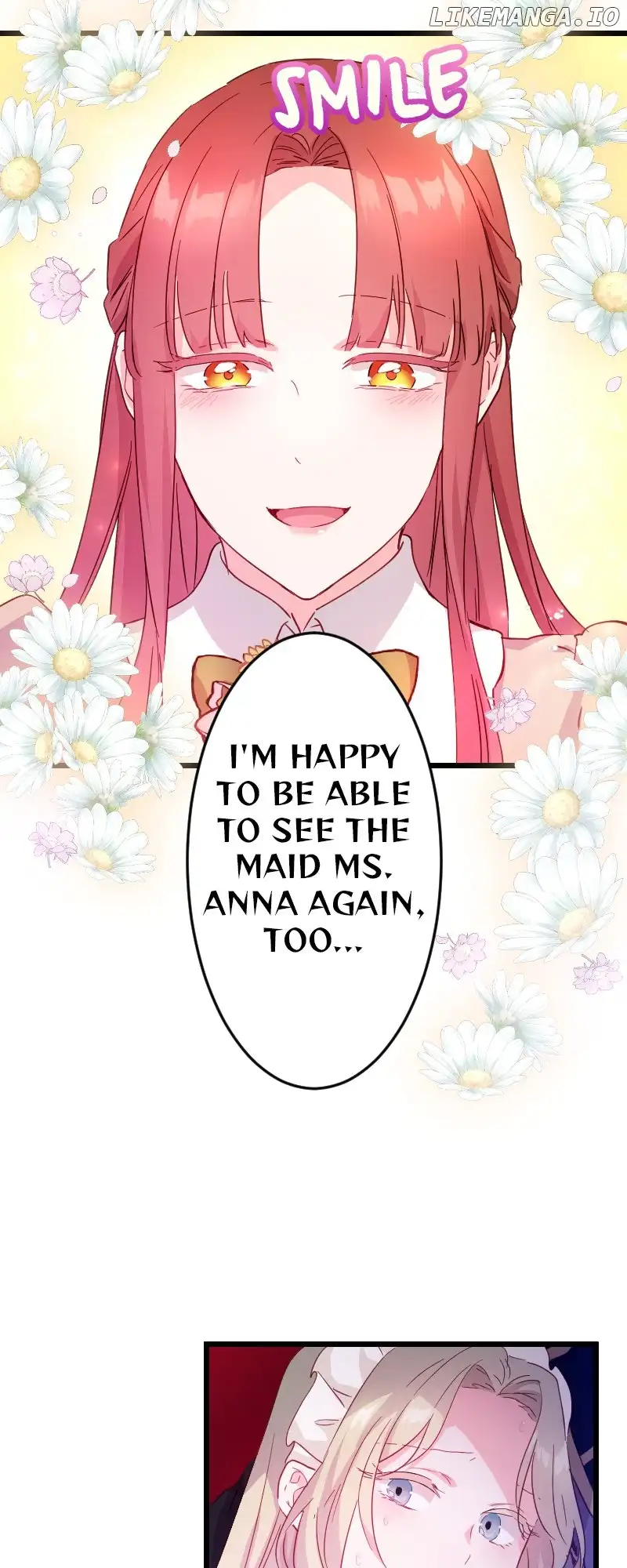 The Maid and Her Favorite King of Darkness Chapter 24 243 54