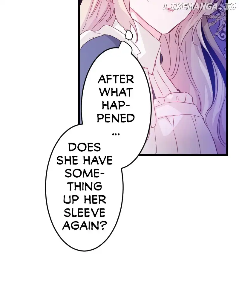The Maid and Her Favorite King of Darkness Chapter 24 244 55