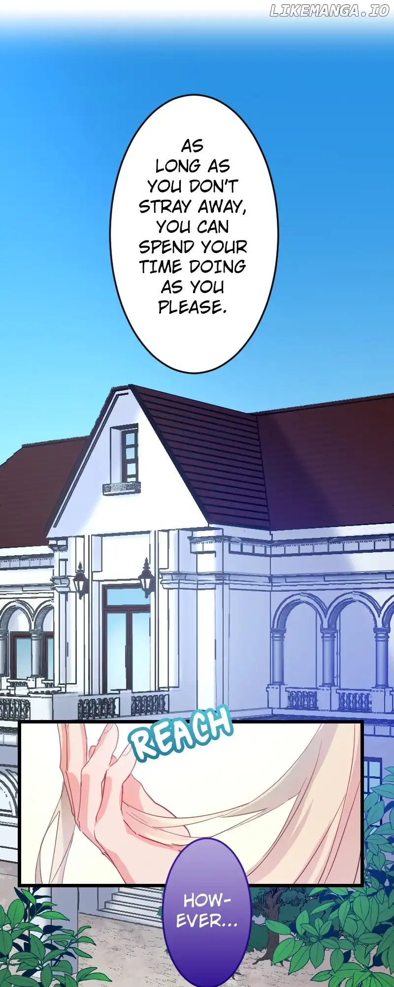 The Maid and Her Favorite King of Darkness Chapter 24 245 56