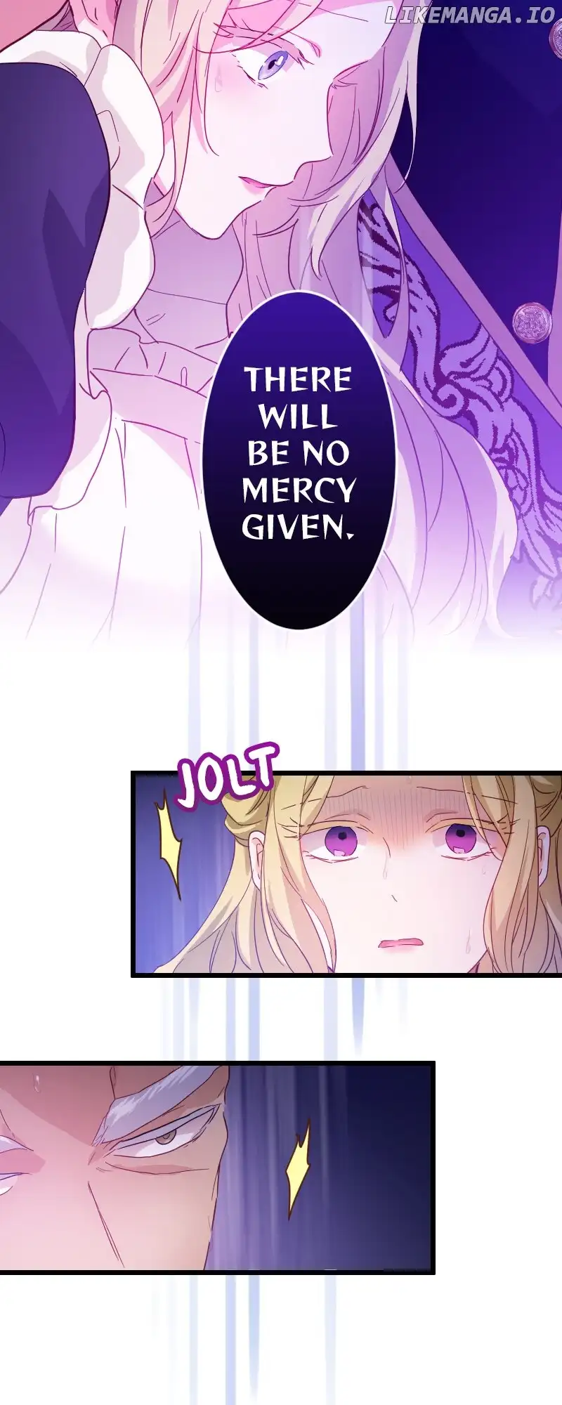 The Maid and Her Favorite King of Darkness Chapter 24 248 59