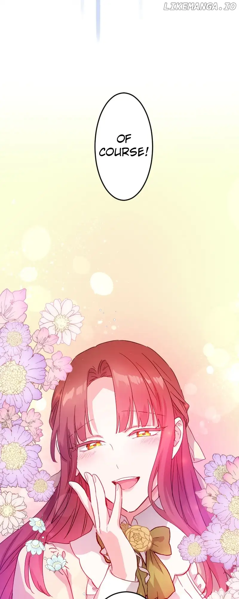 The Maid and Her Favorite King of Darkness Chapter 24 249 60