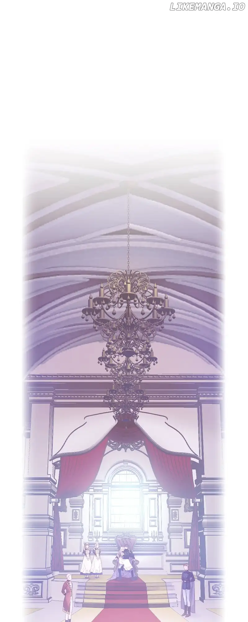 The Maid and Her Favorite King of Darkness Chapter 25 197 02