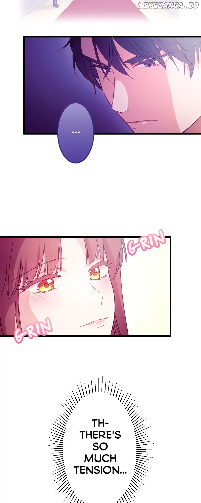 The Maid and Her Favorite King of Darkness Chapter 25 198 03